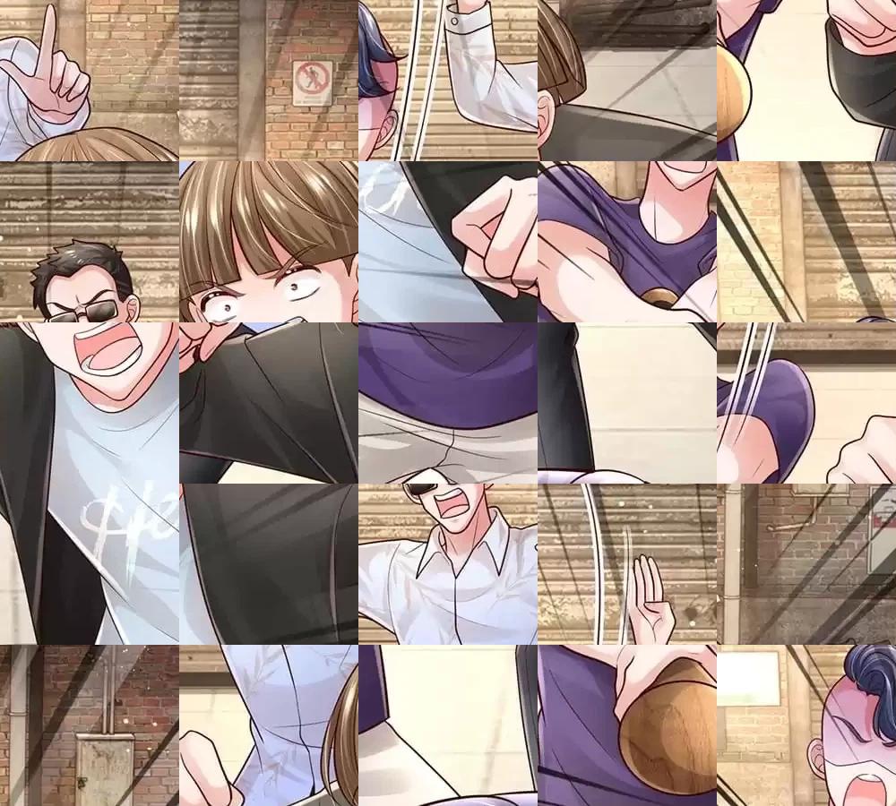 Sweet Escape Chapter 405 page 4 - 