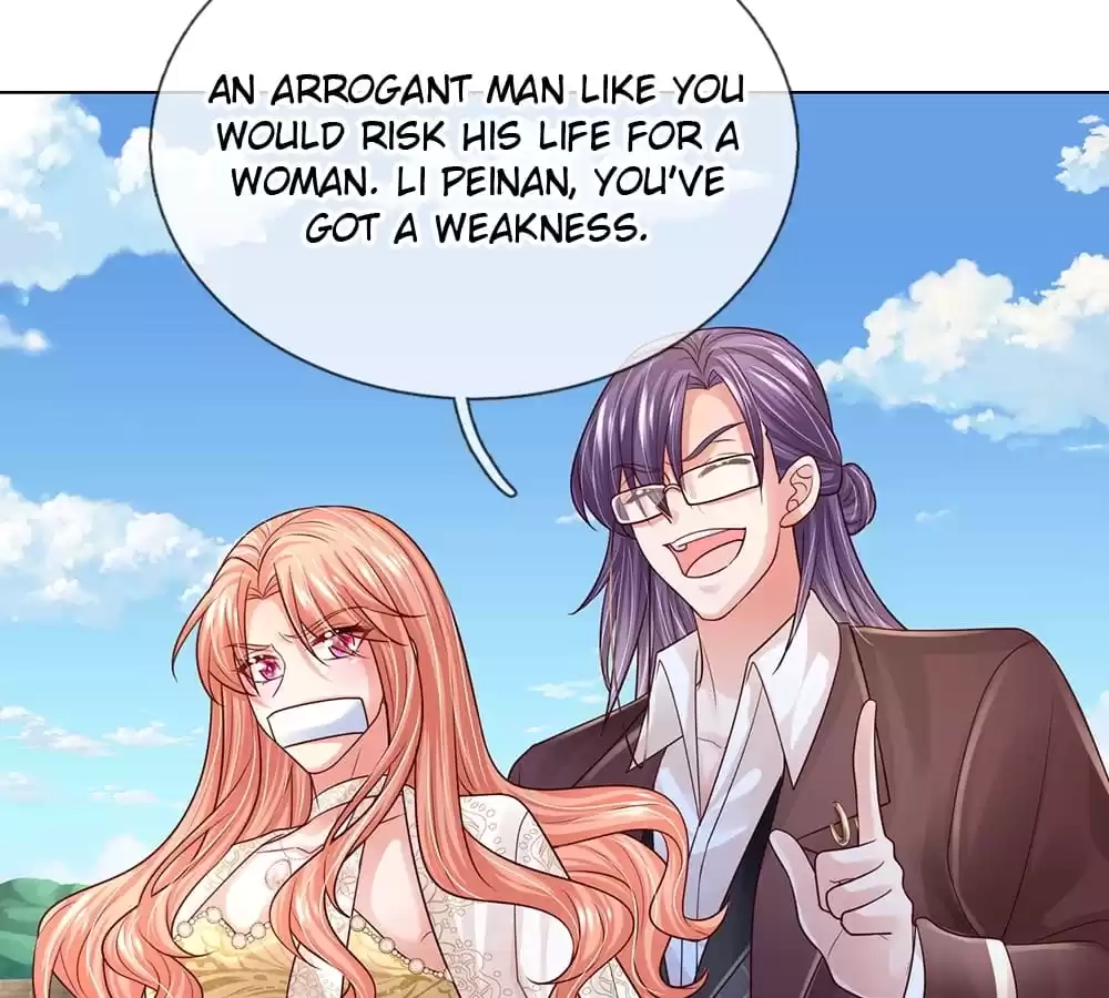 Sweet Escape Chapter 405 page 33 - 