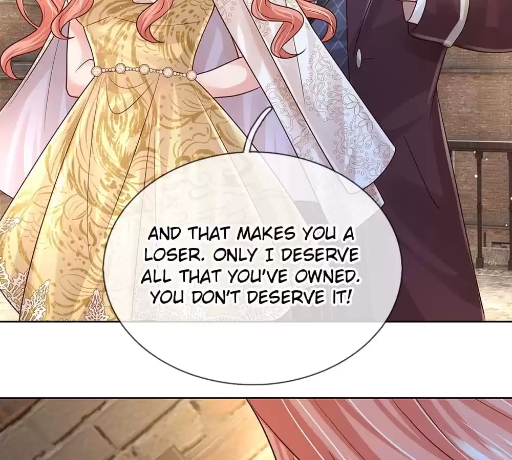 Sweet Escape Chapter 405 page 34 - 