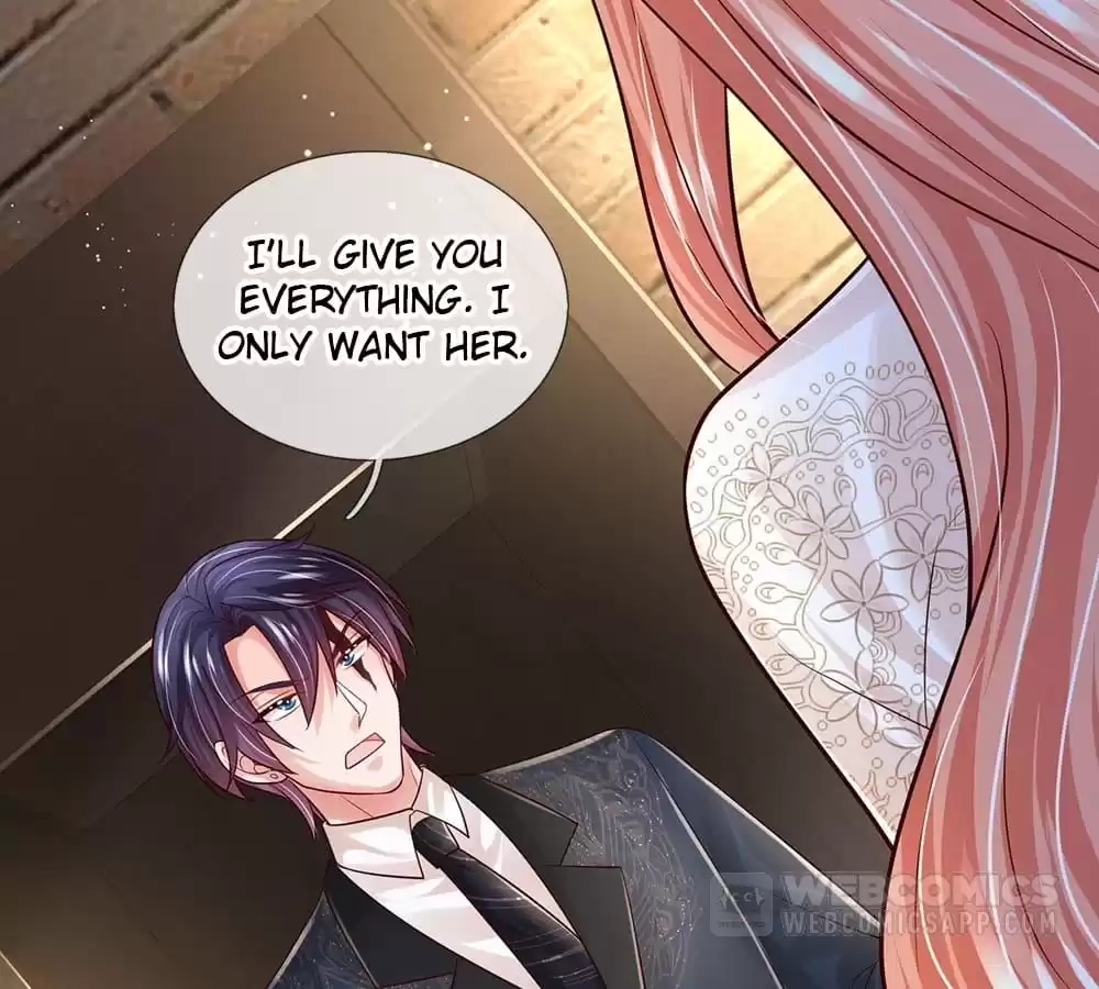 Sweet Escape Chapter 405 page 35 - 