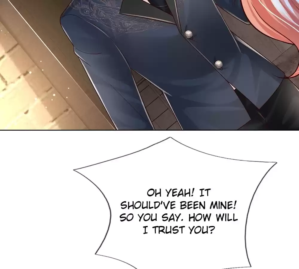 Sweet Escape Chapter 405 page 36 - 