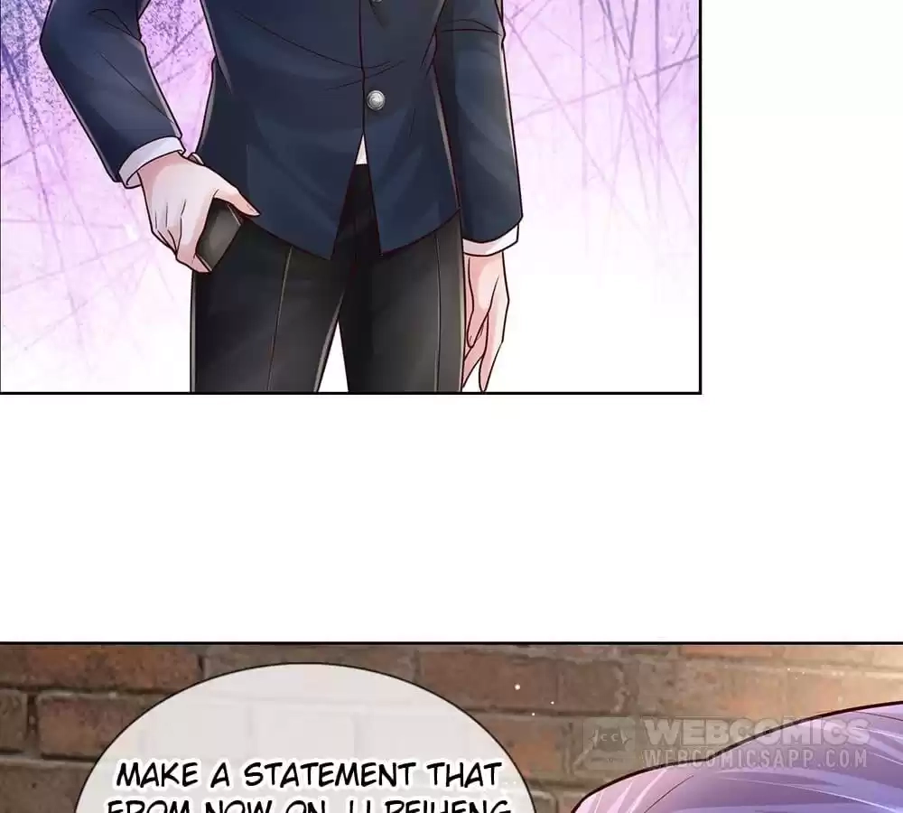 Sweet Escape Chapter 405 page 40 - 