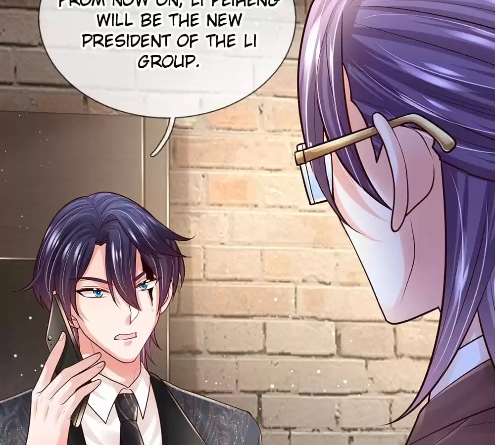 Sweet Escape Chapter 405 page 41 - 
