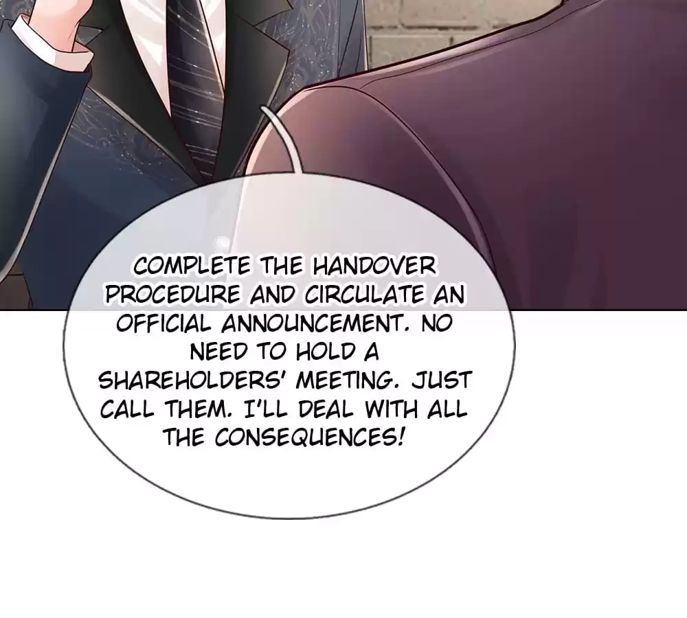 Sweet Escape Chapter 405 page 42 - 