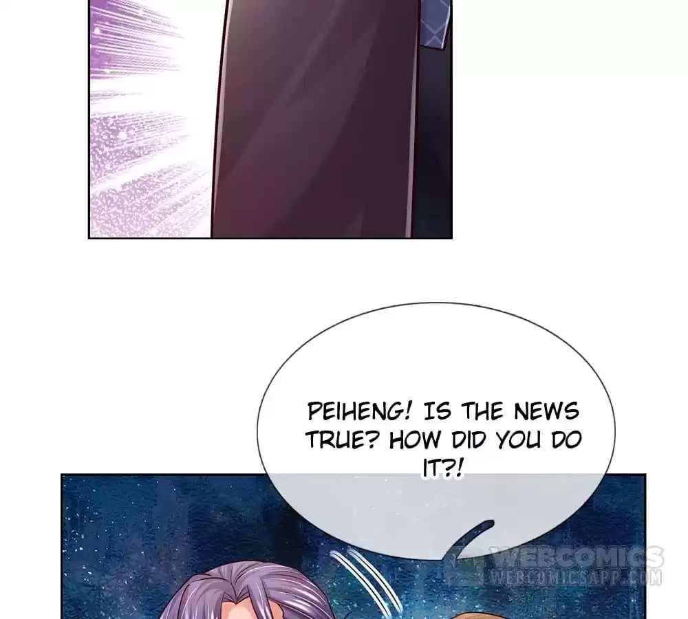 Sweet Escape Chapter 405 page 48 - 