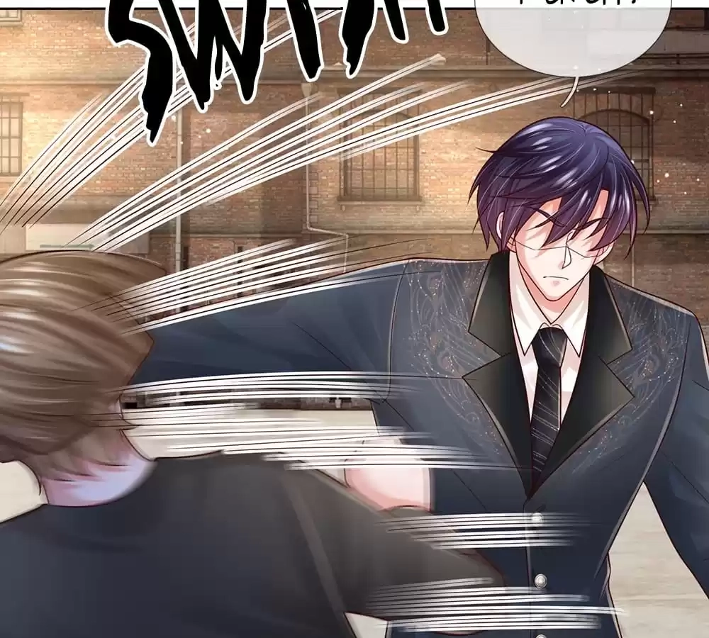 Sweet Escape Chapter 405 page 6 - 