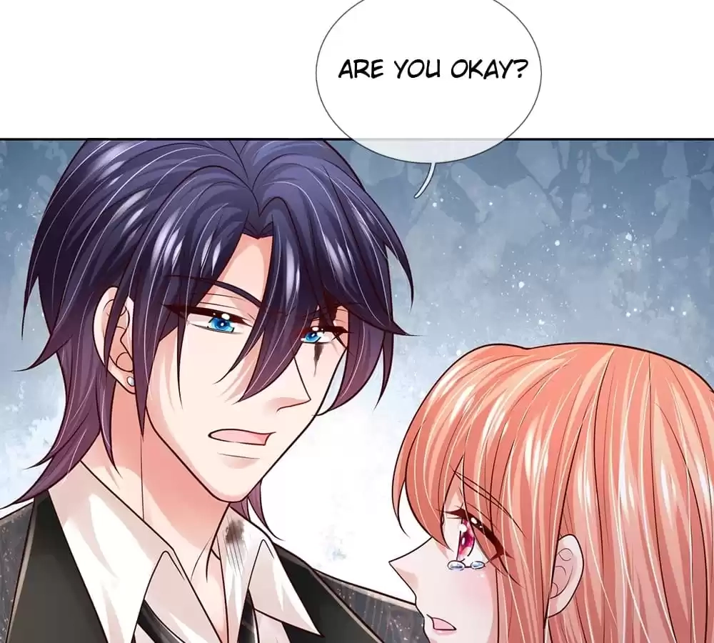 Sweet Escape Chapter 405 page 58 - 
