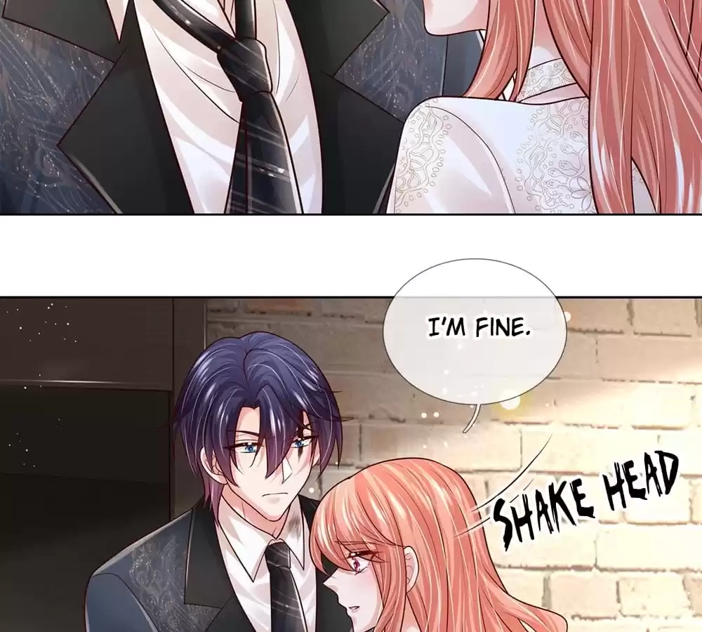 Sweet Escape Chapter 405 page 59 - 