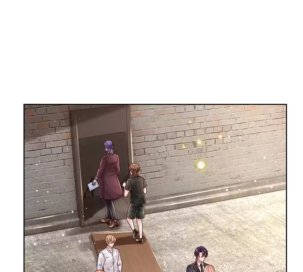 Sweet Escape Chapter 405 page 61 - 