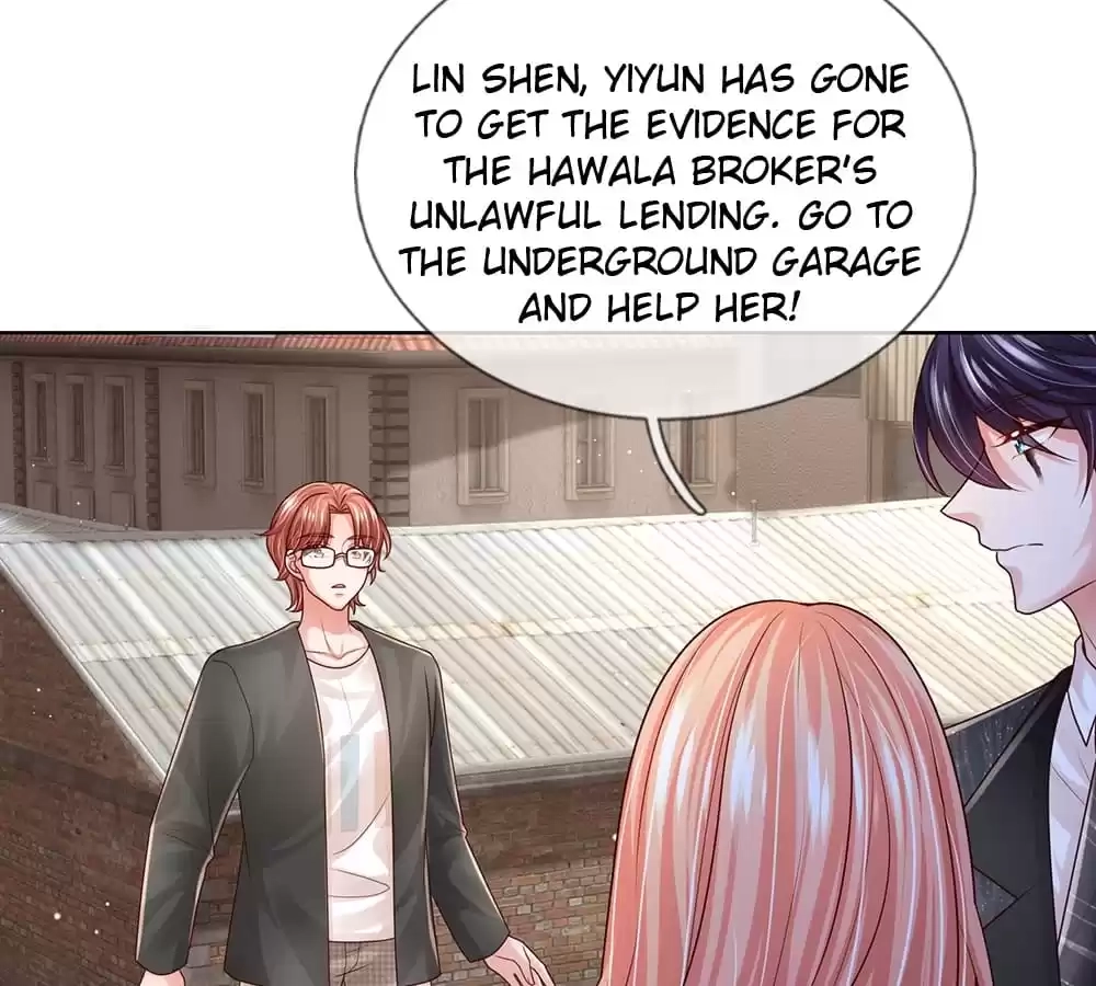 Sweet Escape Chapter 405 page 67 - 