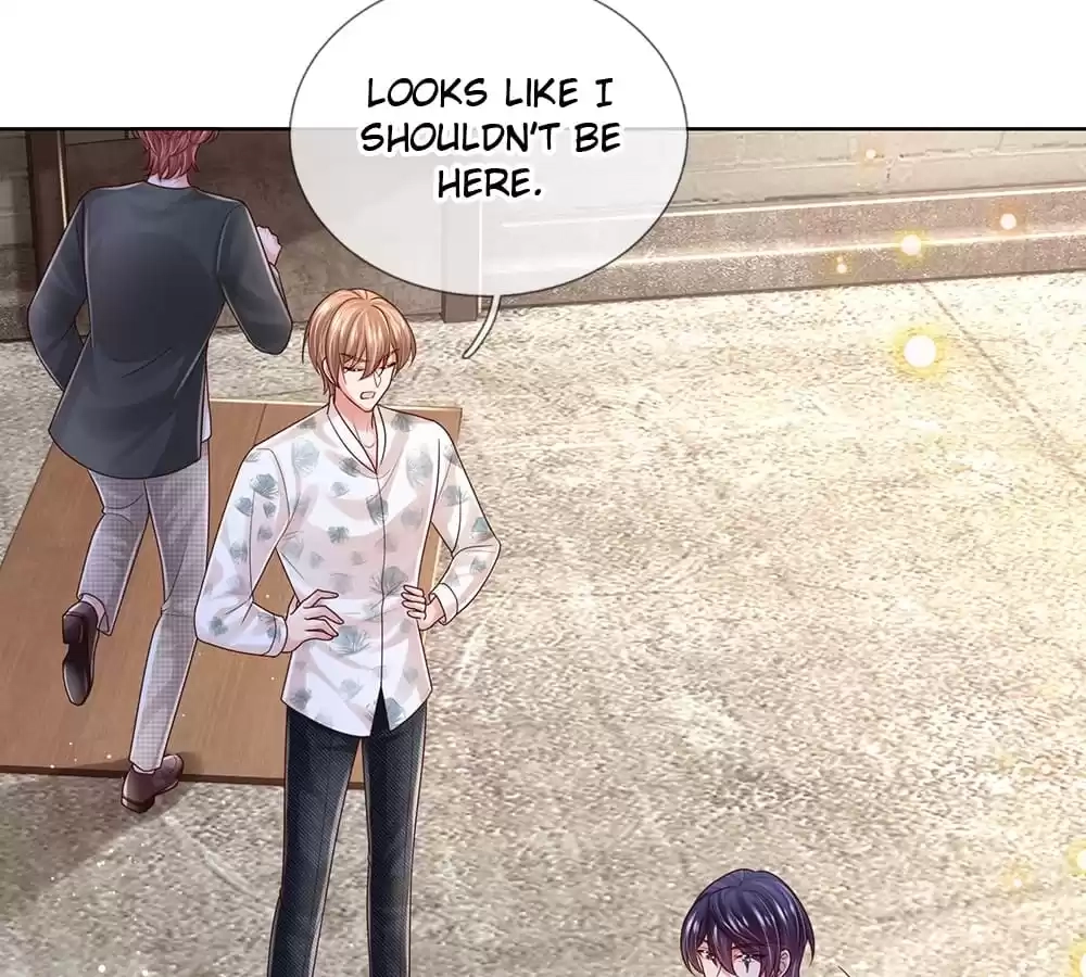 Sweet Escape Chapter 405 page 69 - 