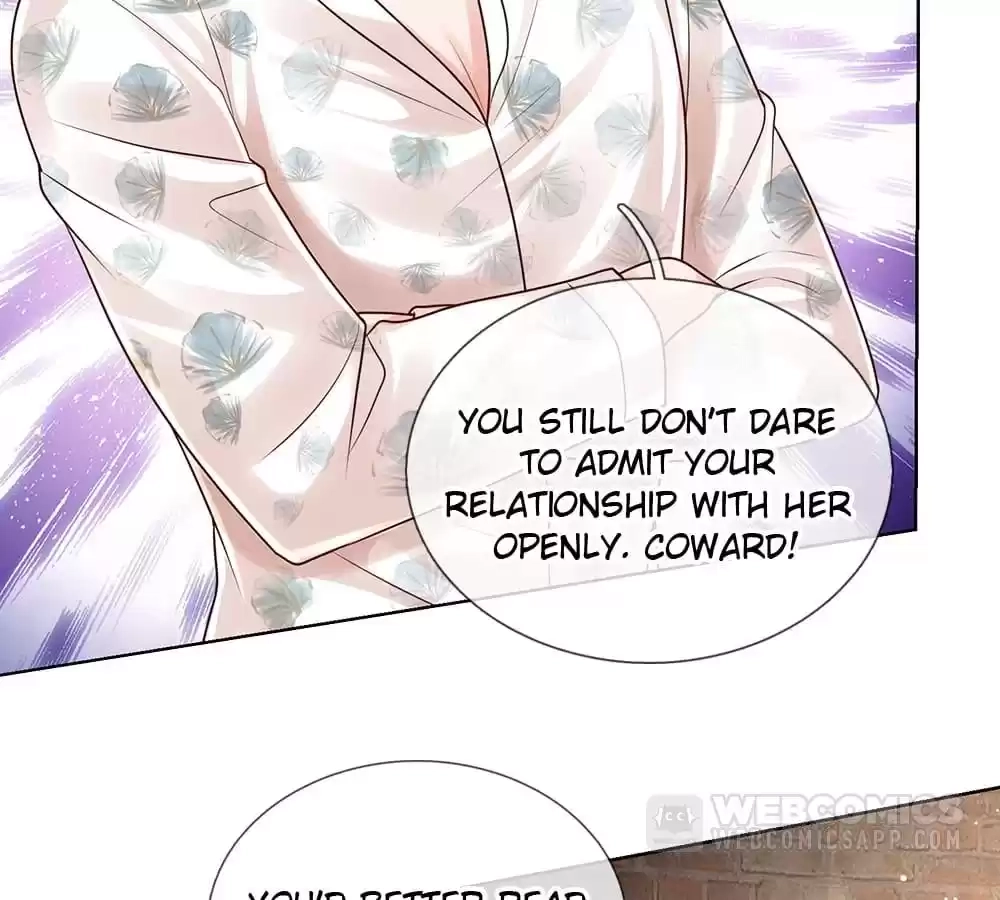 Sweet Escape Chapter 406 page 2 - 