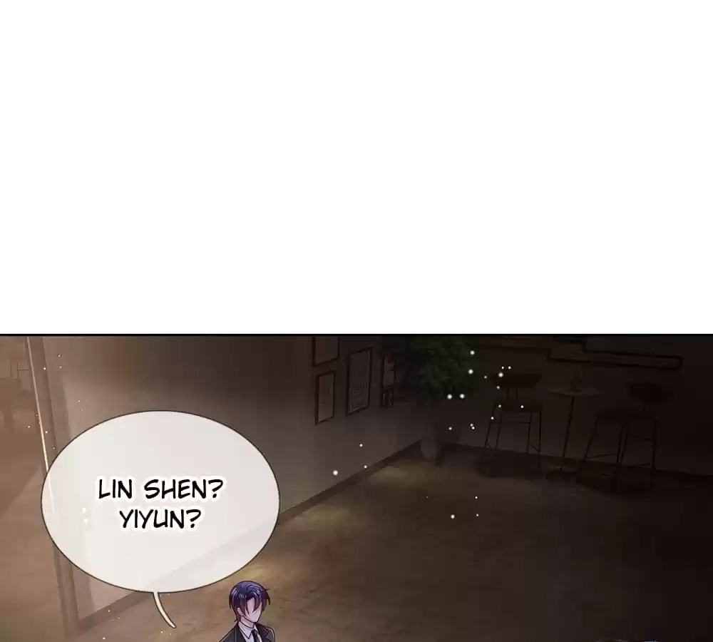 Sweet Escape Chapter 406 page 16 - 