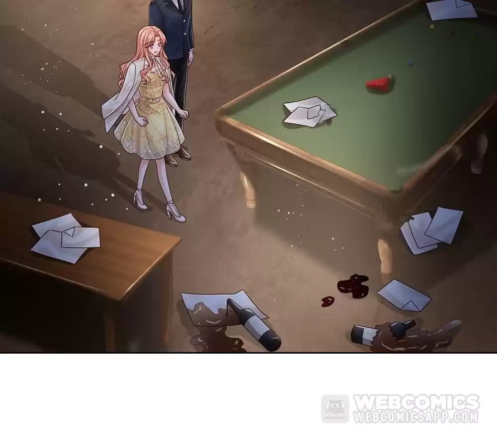 Sweet Escape Chapter 406 page 17 - 