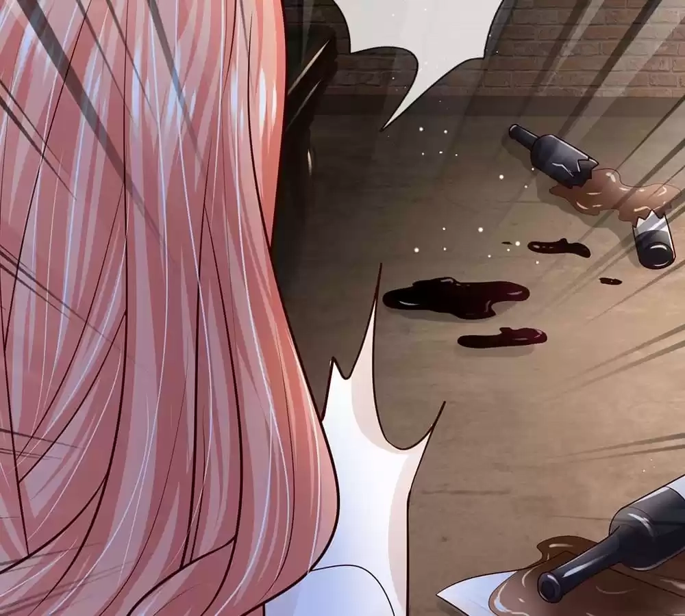 Sweet Escape Chapter 406 page 20 - 