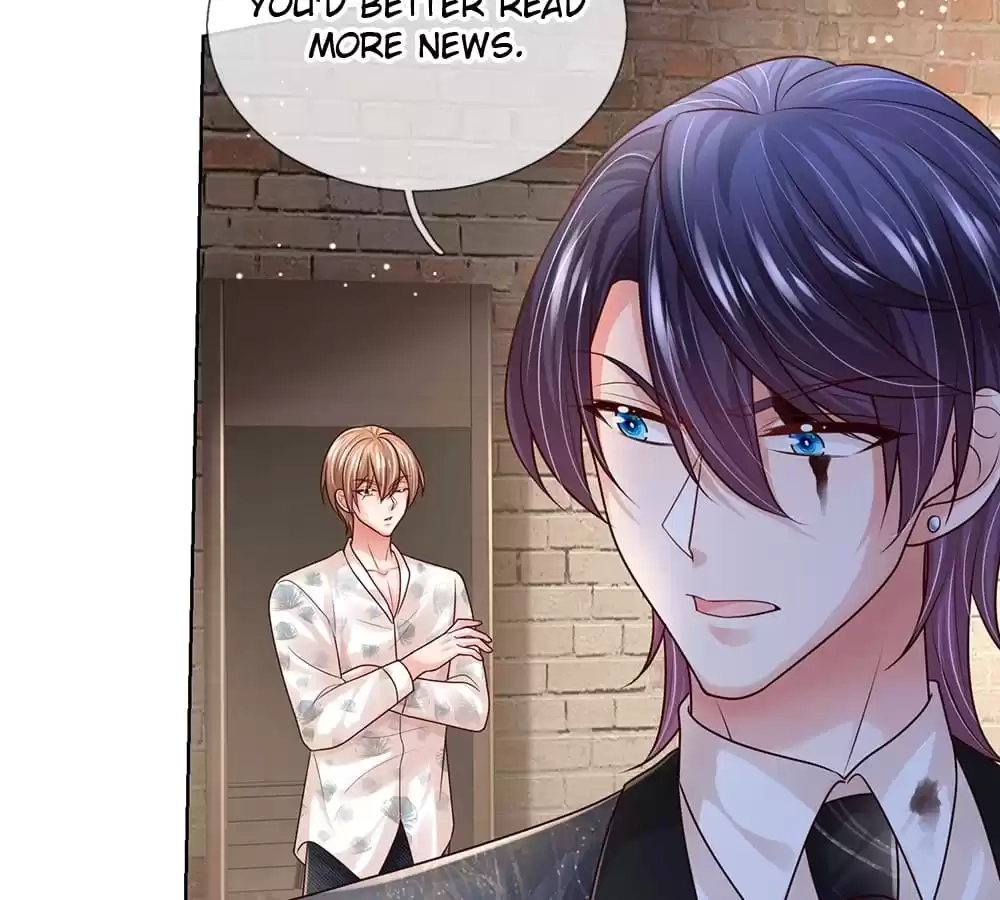 Sweet Escape Chapter 406 page 3 - 
