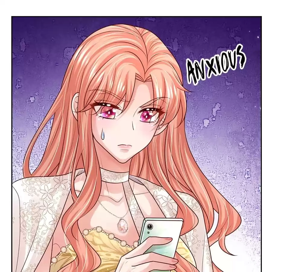 Sweet Escape Chapter 406 page 22 - 