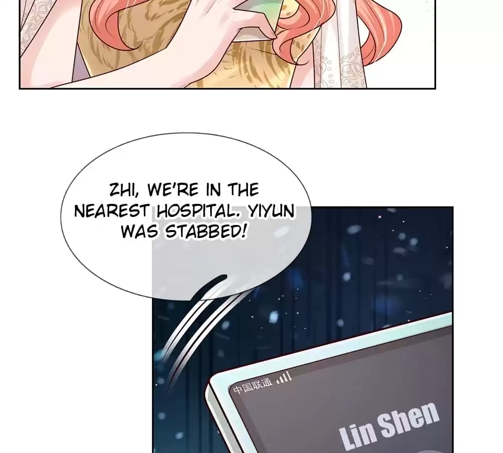 Sweet Escape Chapter 406 page 23 - 