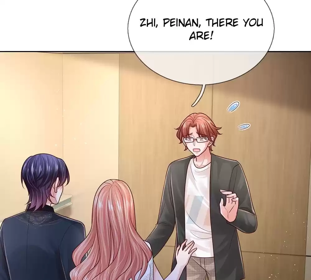 Sweet Escape Chapter 406 page 28 - 