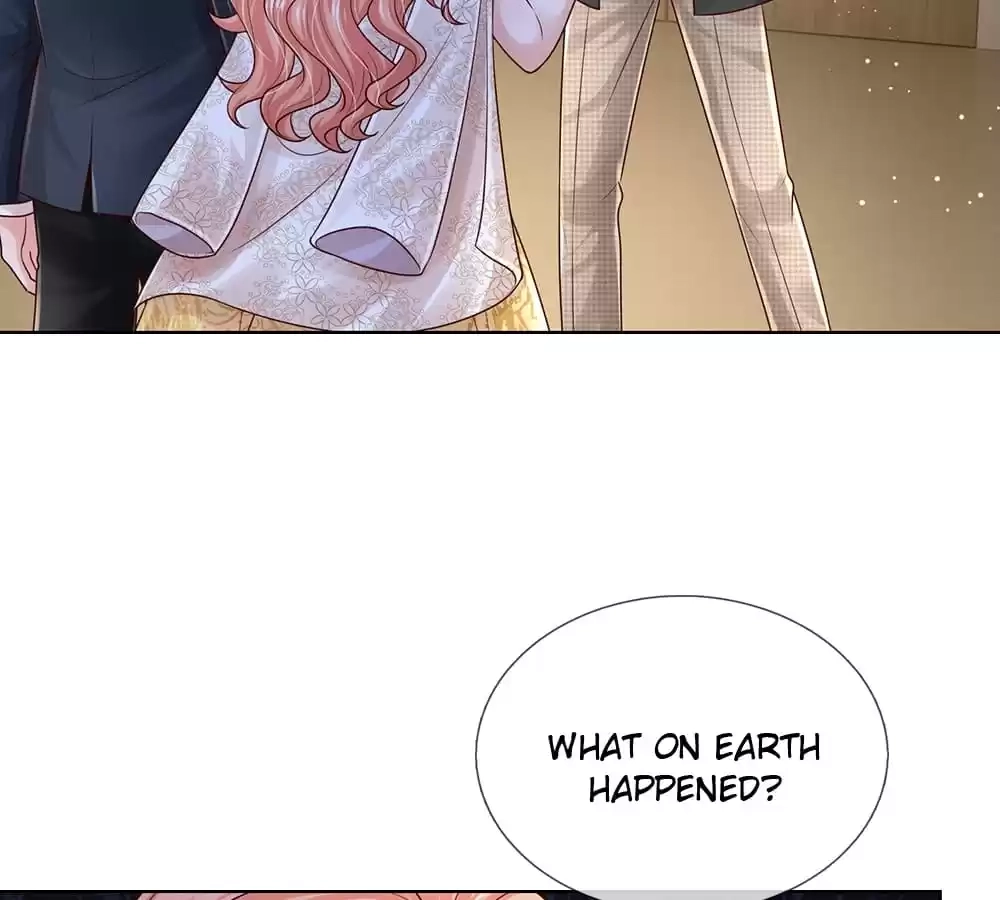 Sweet Escape Chapter 406 page 29 - 