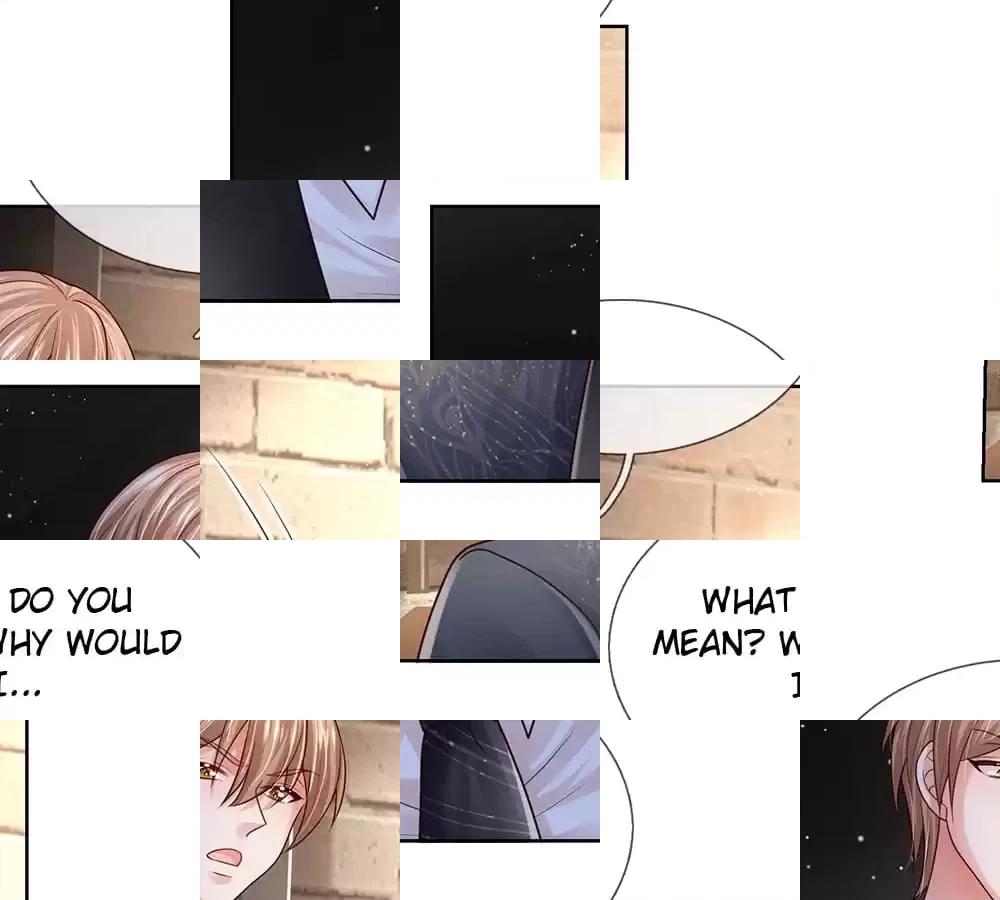 Sweet Escape Chapter 406 page 4 - 