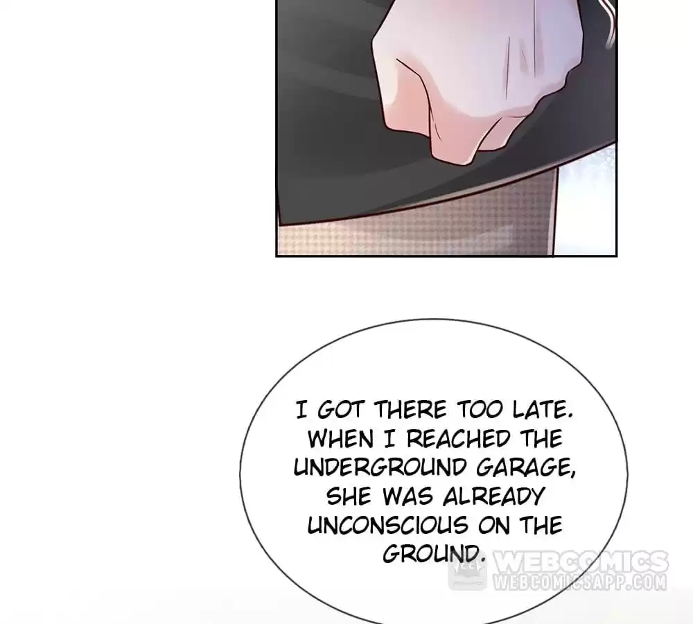 Sweet Escape Chapter 406 page 33 - 