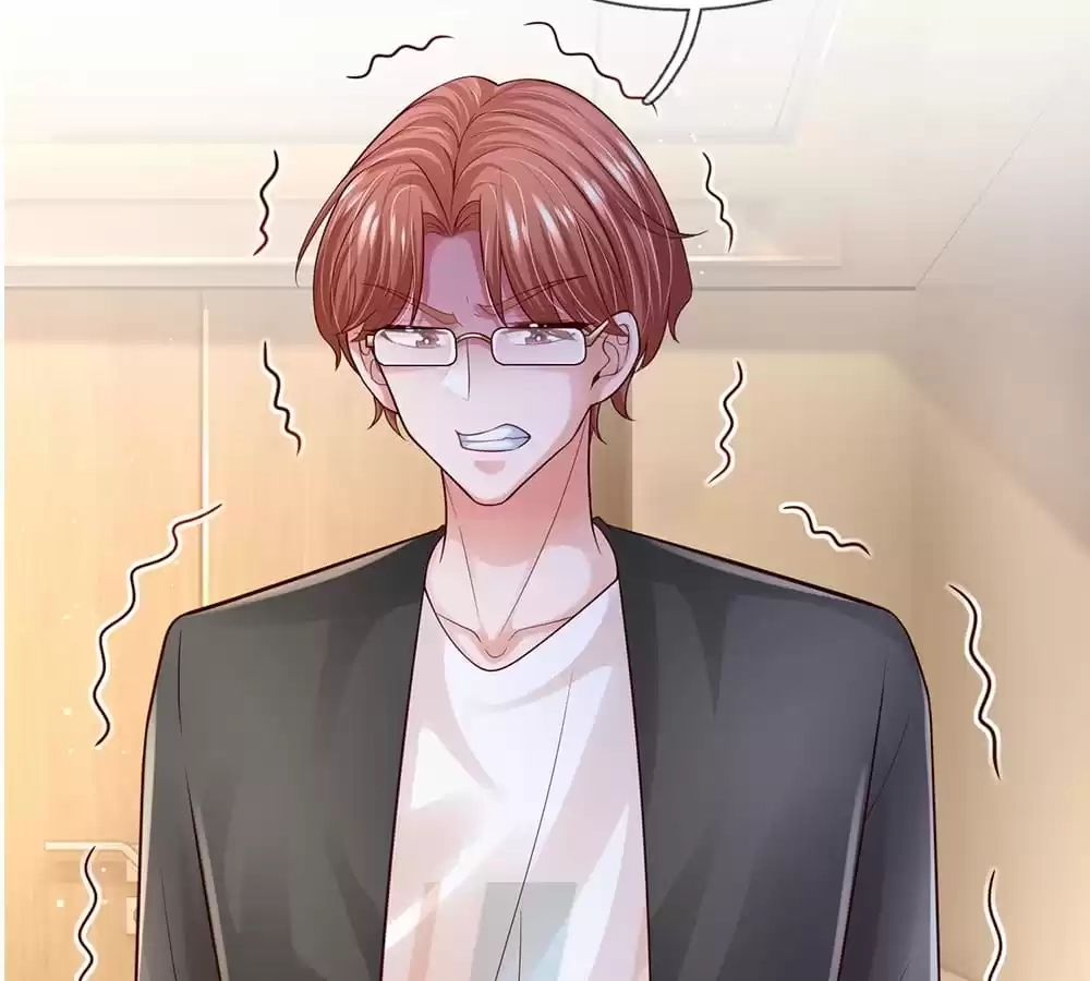 Sweet Escape Chapter 406 page 34 - 