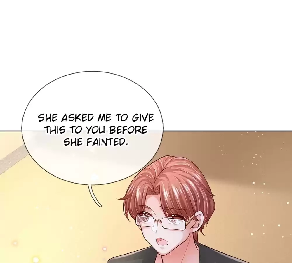 Sweet Escape Chapter 406 page 36 - 