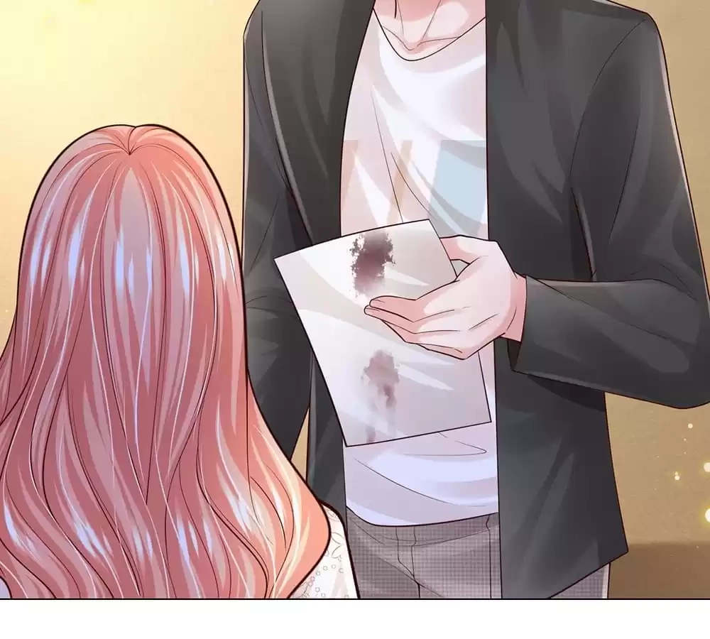 Sweet Escape Chapter 406 page 37 - 