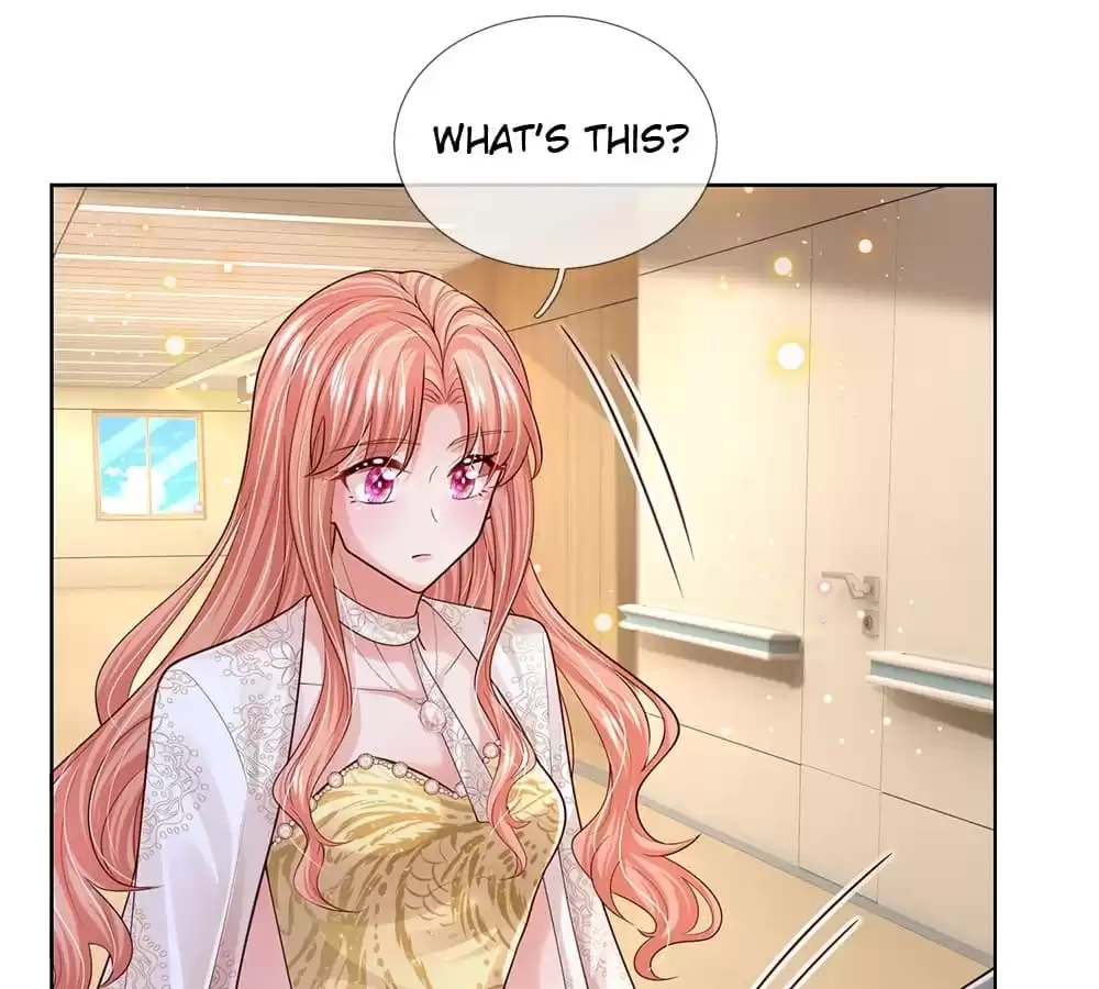 Sweet Escape Chapter 406 page 38 - 