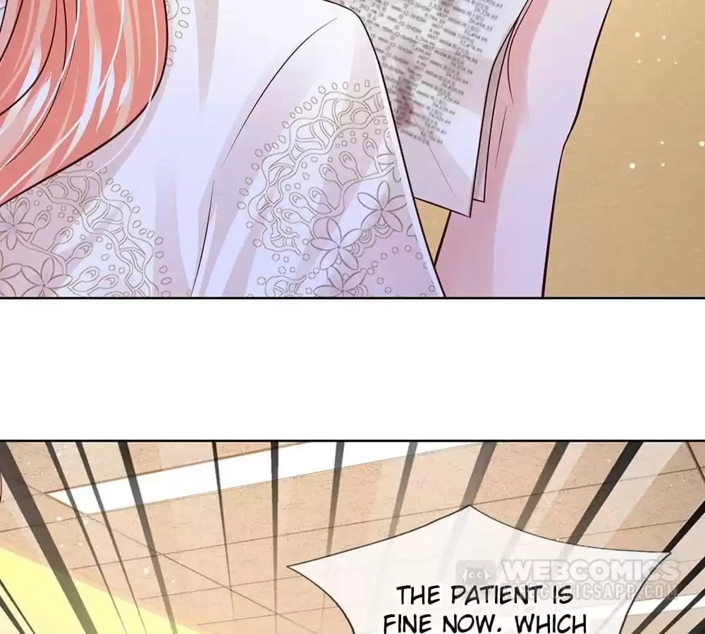Sweet Escape Chapter 406 page 41 - 