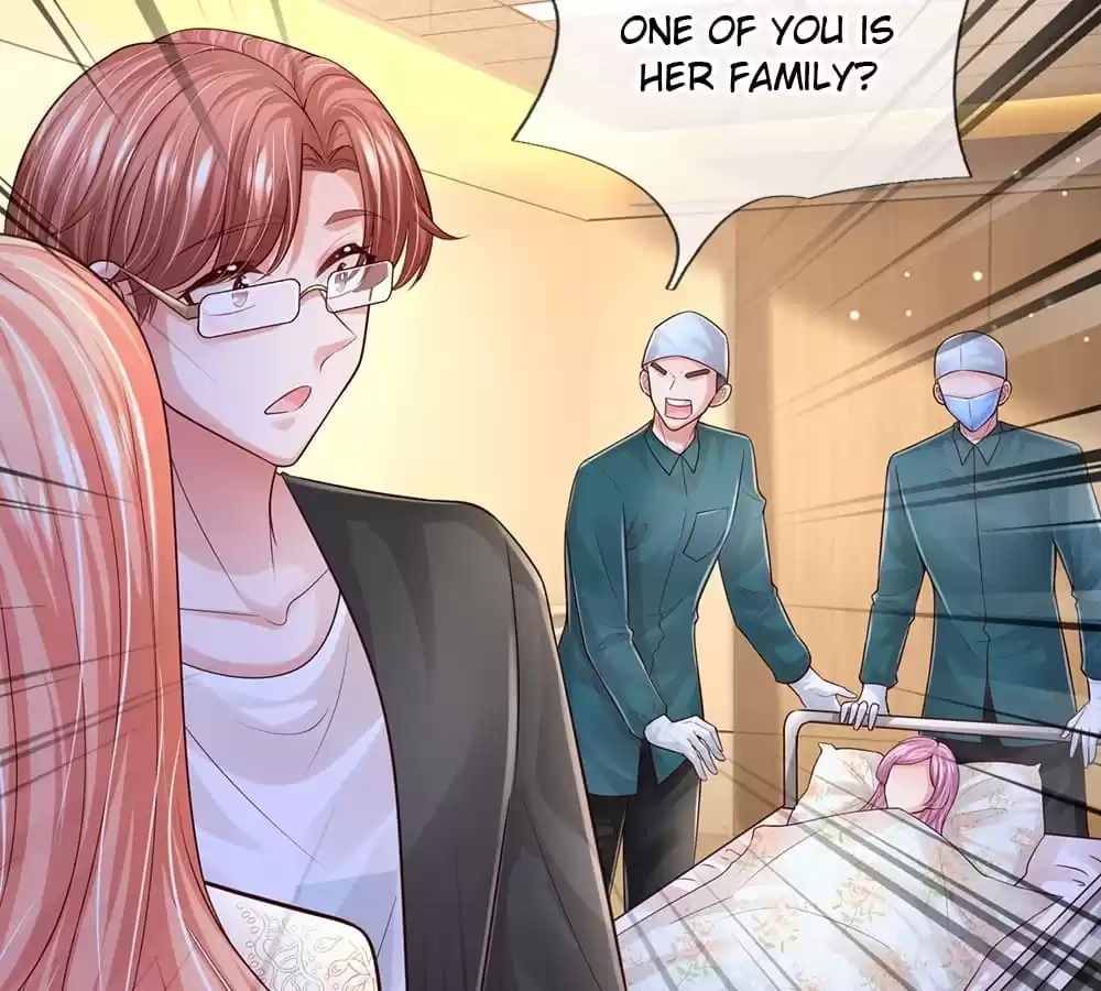 Sweet Escape Chapter 406 page 42 - 
