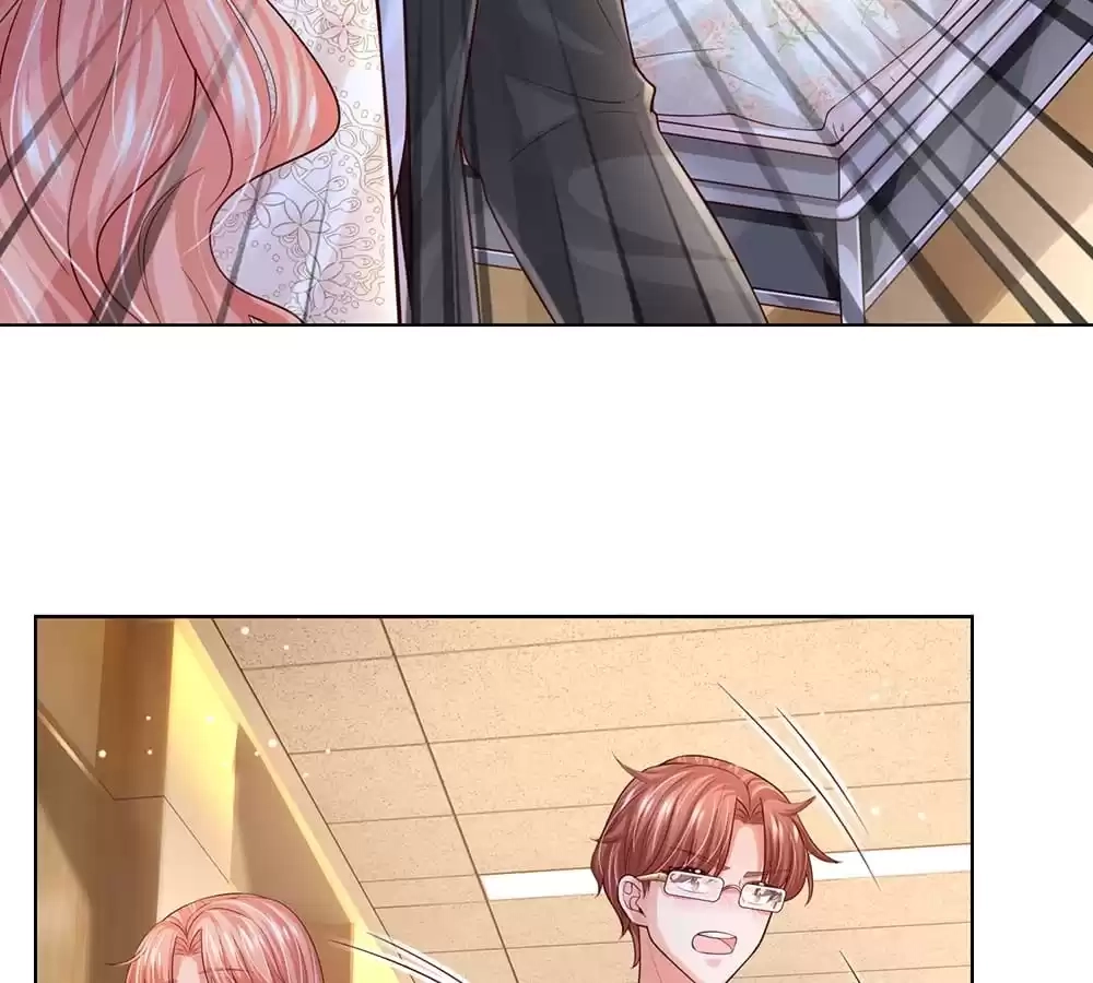 Sweet Escape Chapter 406 page 43 - 