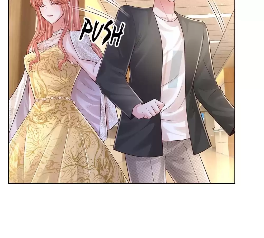Sweet Escape Chapter 406 page 44 - 
