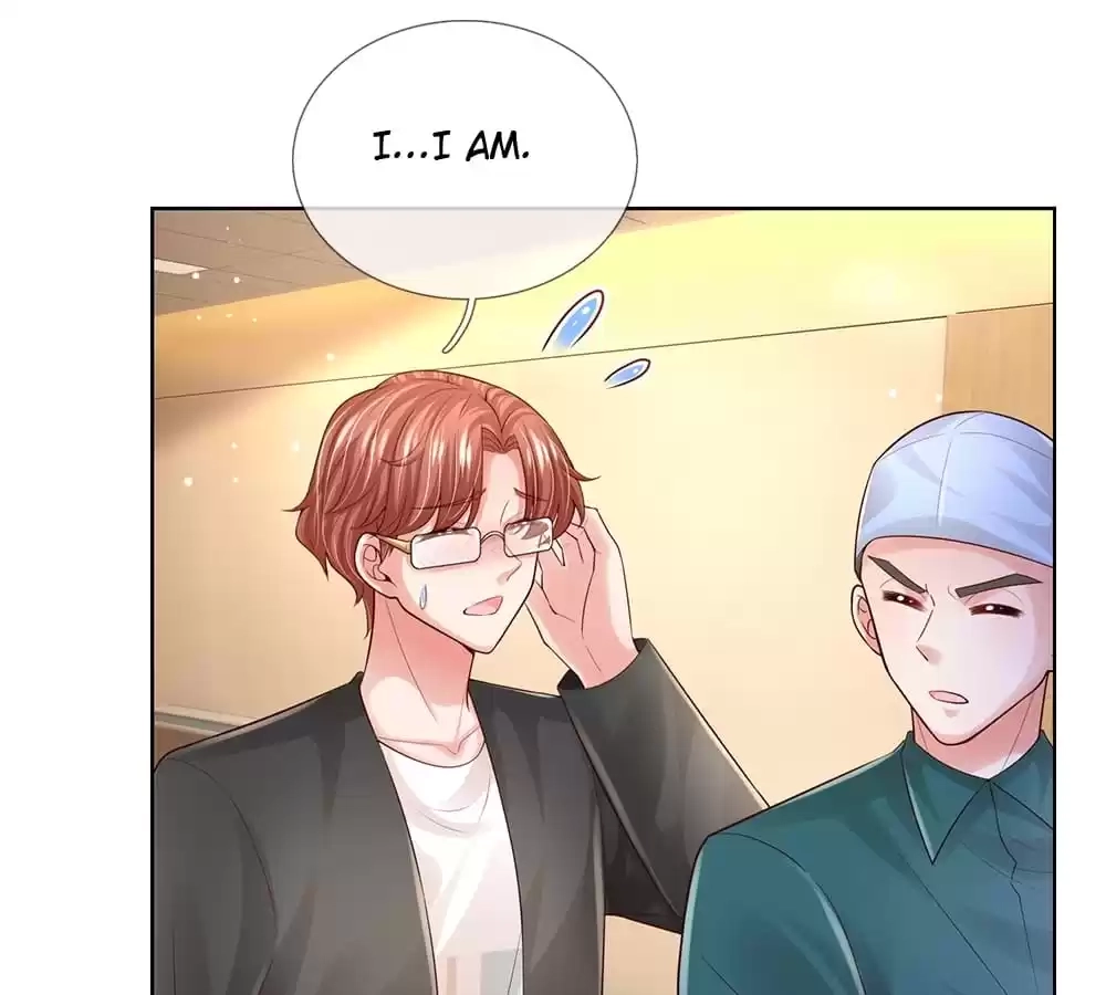 Sweet Escape Chapter 406 page 45 - 