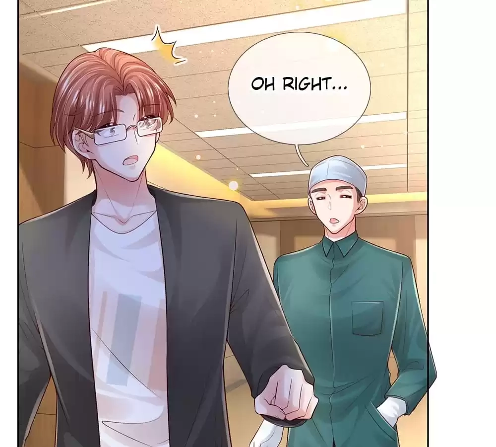 Sweet Escape Chapter 406 page 48 - 