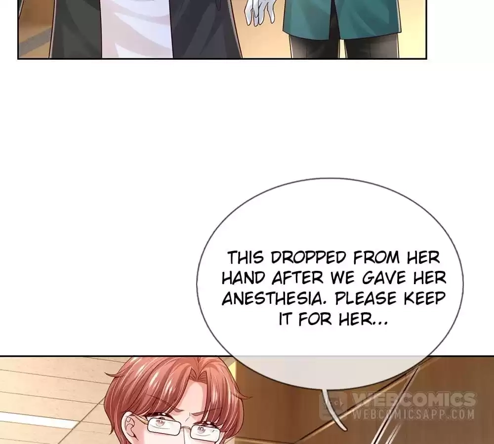 Sweet Escape Chapter 406 page 49 - 