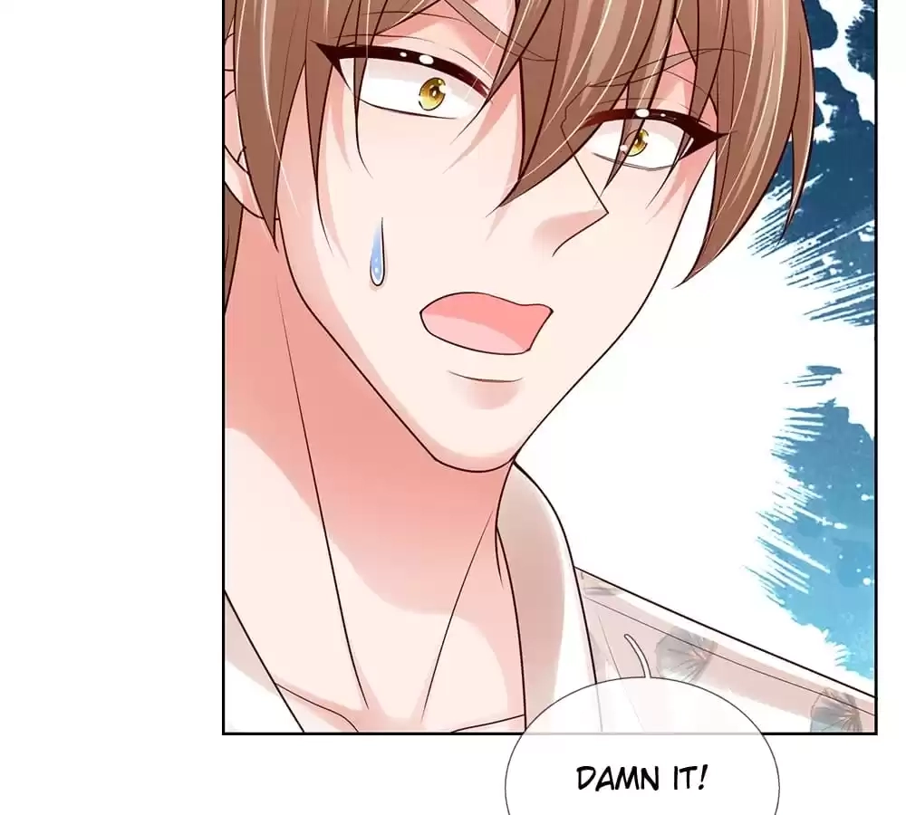 Sweet Escape Chapter 406 page 6 - 