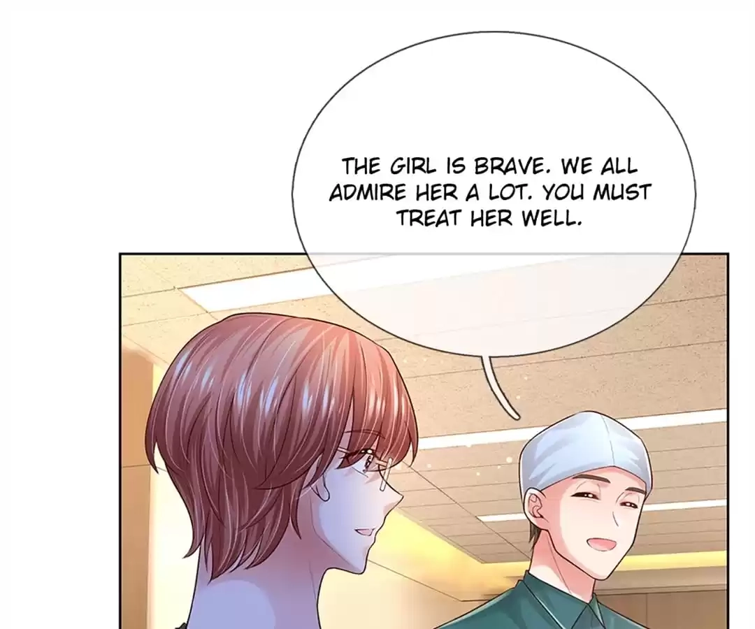 Sweet Escape Chapter 406 page 52 - 