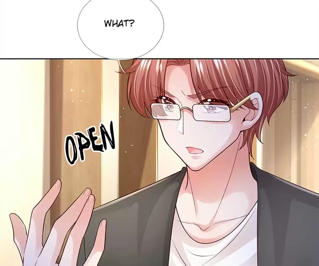 Sweet Escape Chapter 406 page 54 - 
