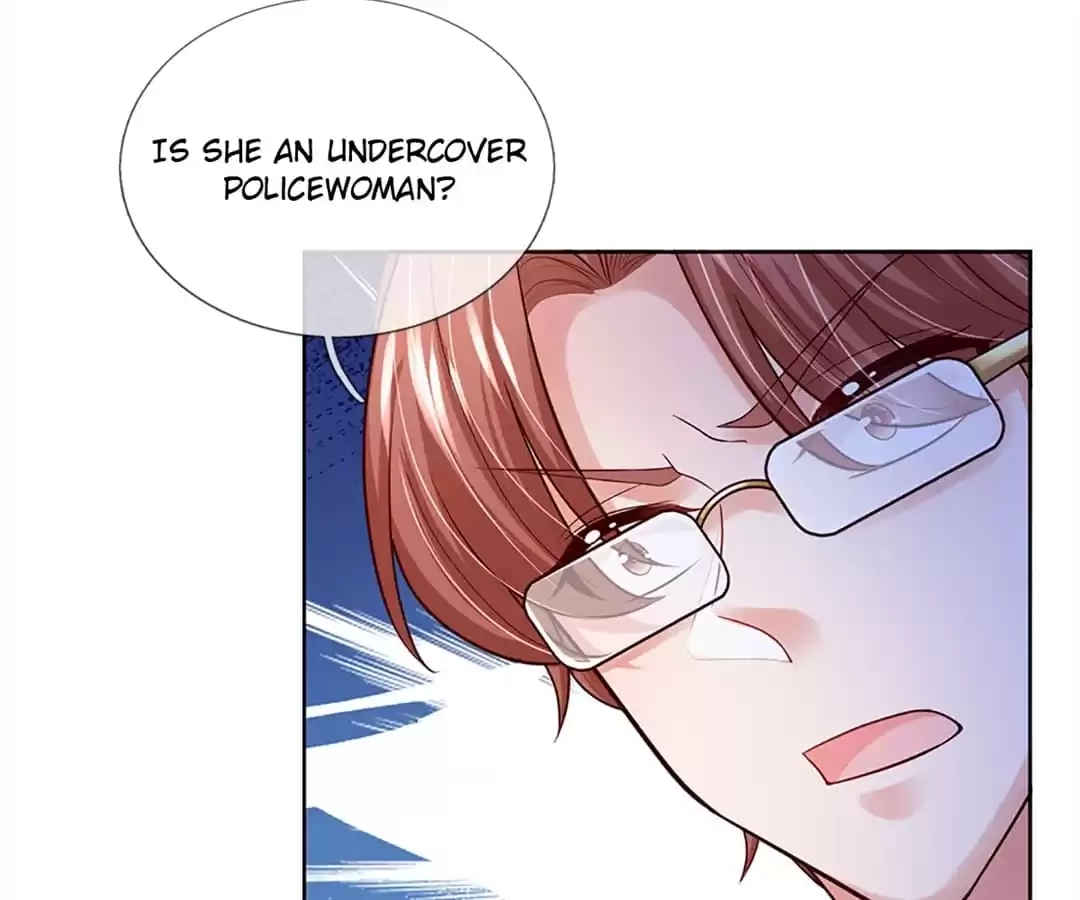 Sweet Escape Chapter 406 page 57 - 