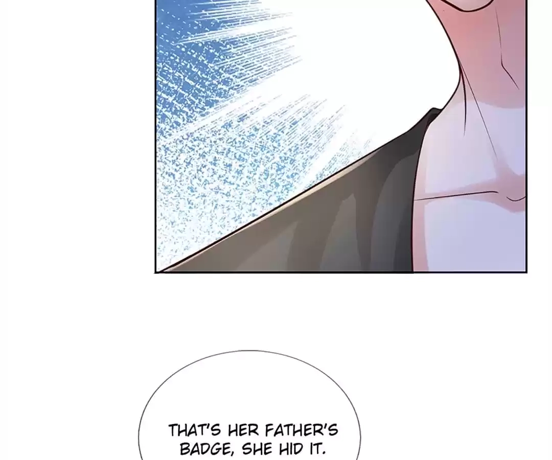 Sweet Escape Chapter 406 page 58 - 