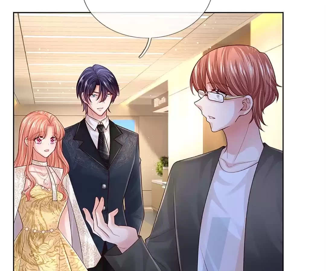 Sweet Escape Chapter 406 page 59 - 