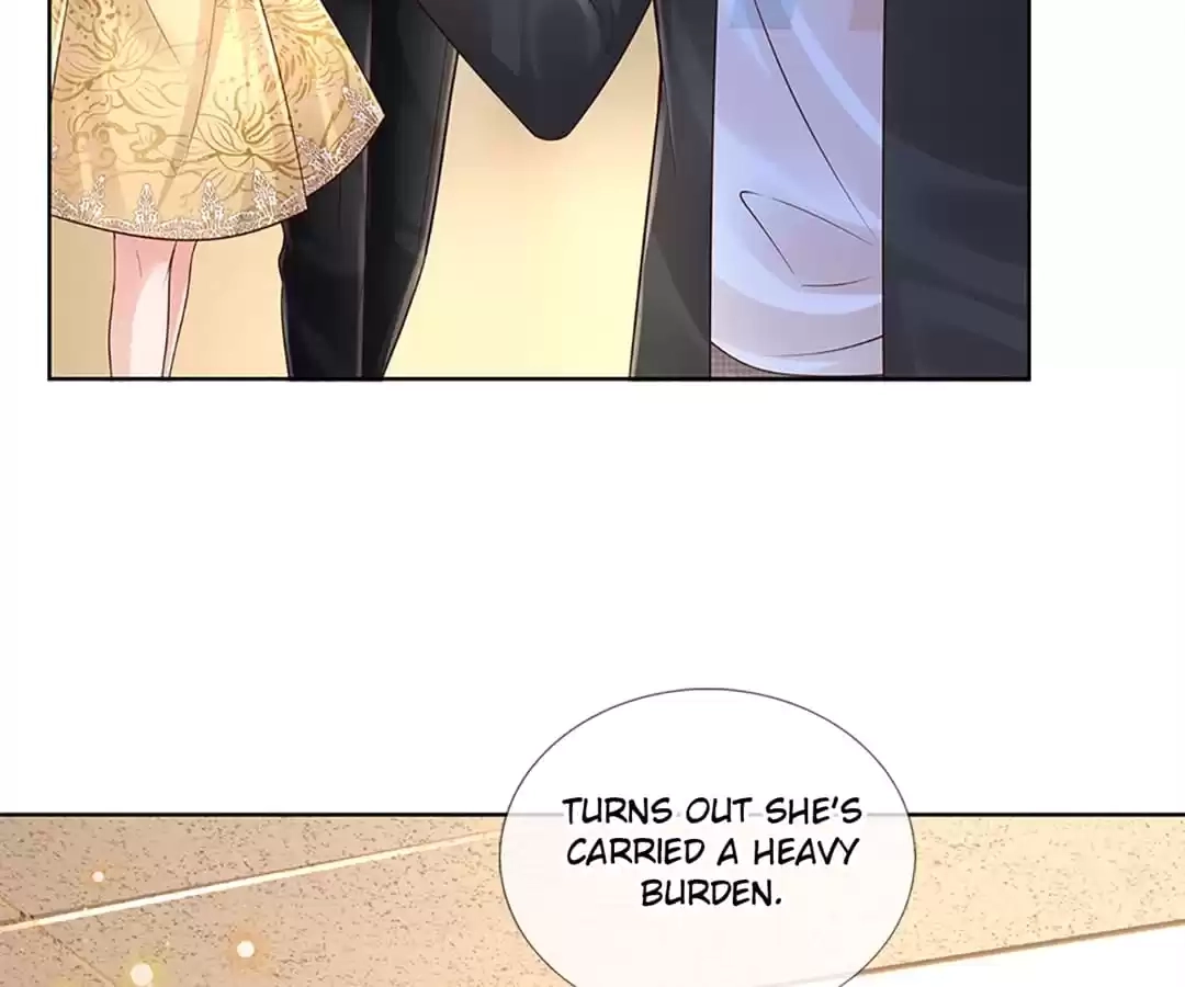 Sweet Escape Chapter 406 page 60 - 