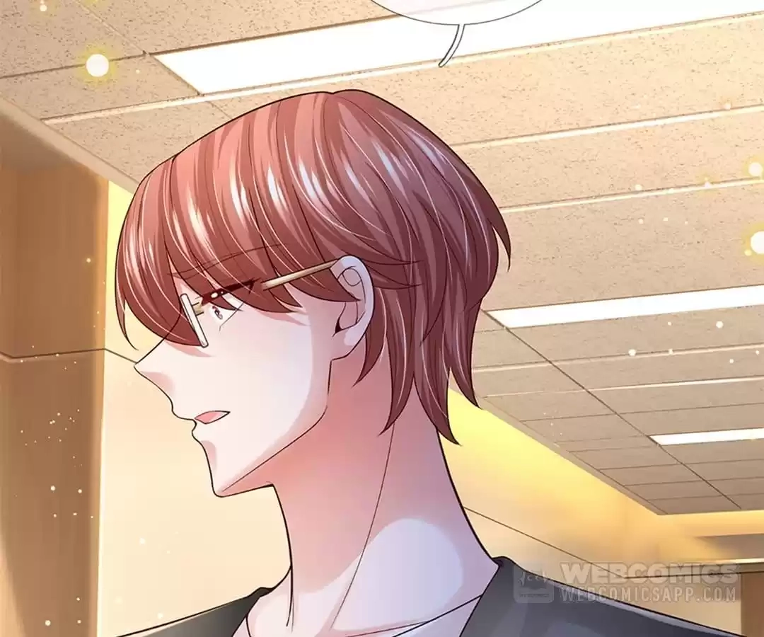 Sweet Escape Chapter 406 page 61 - 