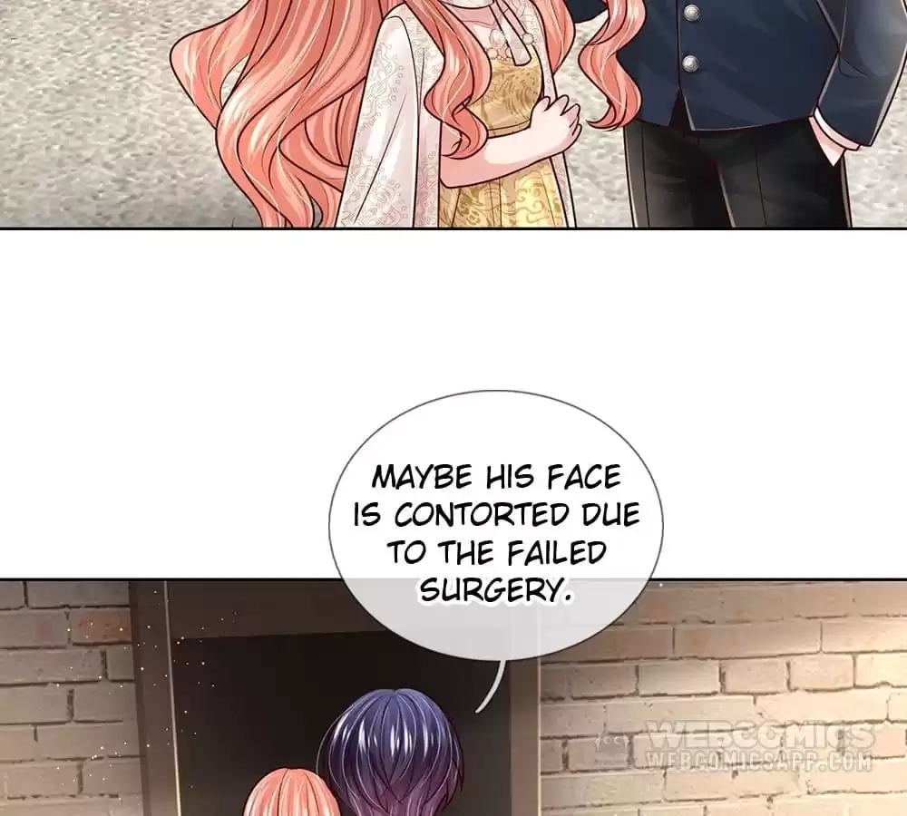 Sweet Escape Chapter 406 page 10 - 