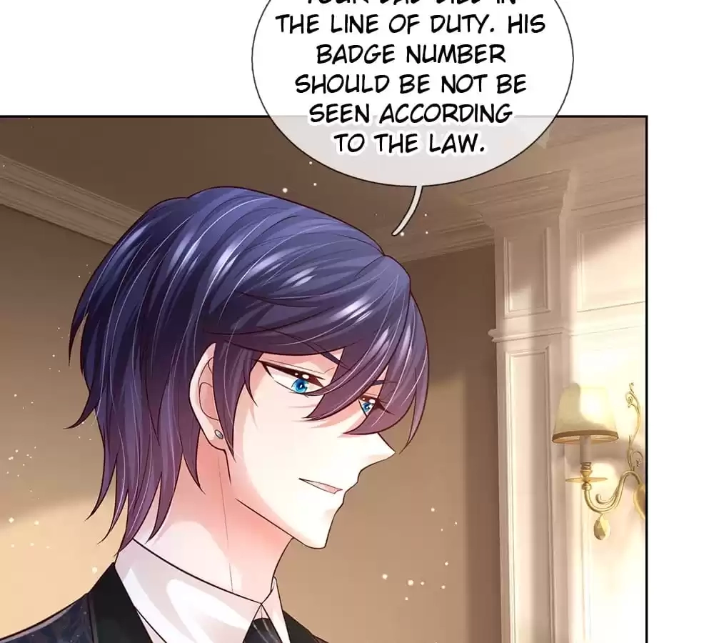 Sweet Escape Chapter 407 page 11 - 
