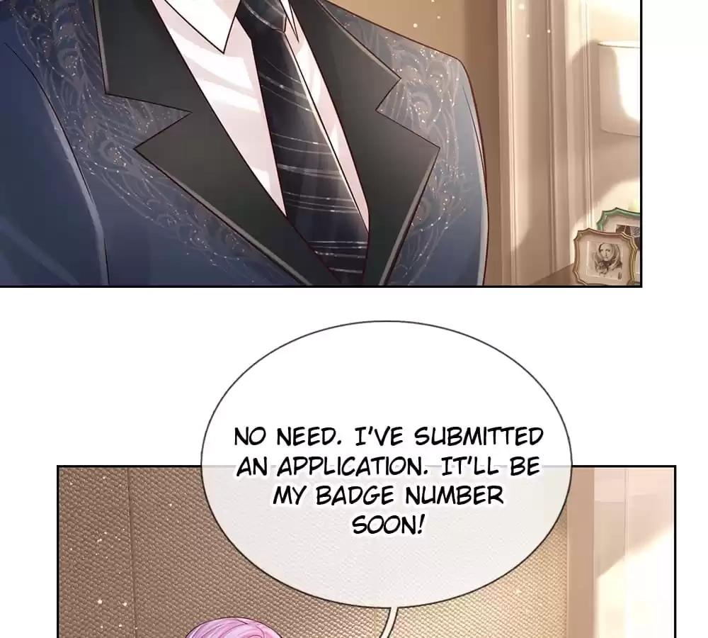 Sweet Escape Chapter 407 page 12 - 