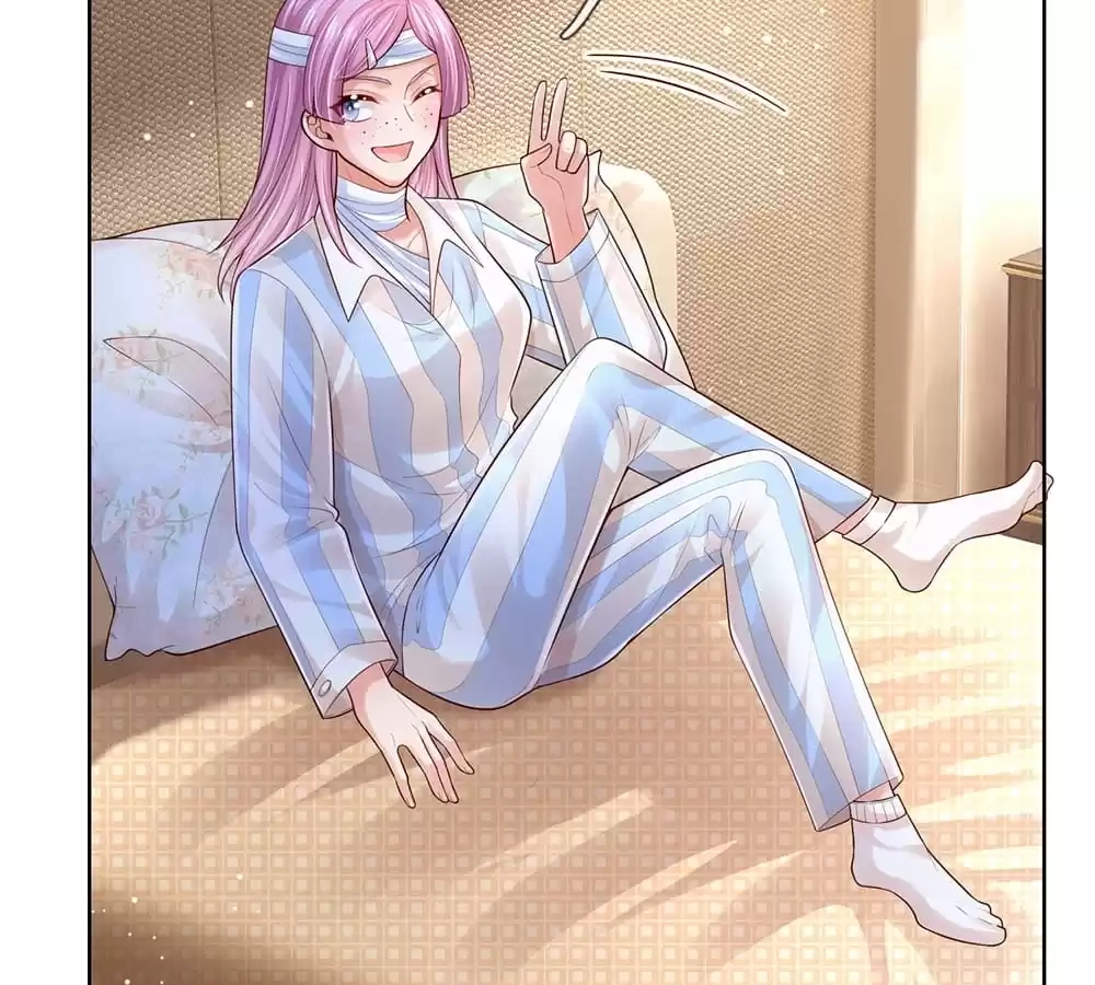 Sweet Escape Chapter 407 page 13 - 