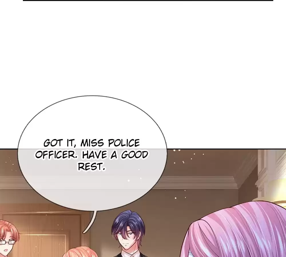 Sweet Escape Chapter 407 page 14 - 